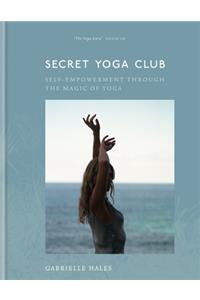 Secret Yoga Club