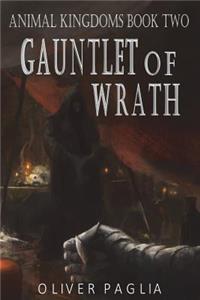 Gauntlet of Wrath