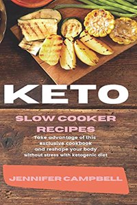 Keto Slow Cooker Recipes