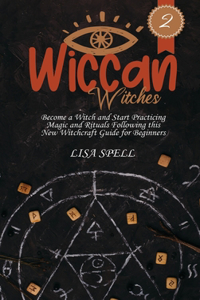 Wiccan Witches