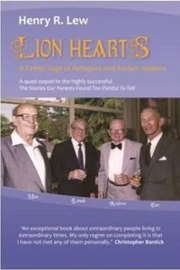 Lion Hearts