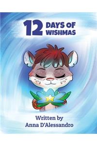 12 Days of Wishmas