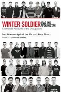 Winter Soldier: Iraq and Afghanistan