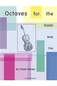 Octaves for the Violin, Book One