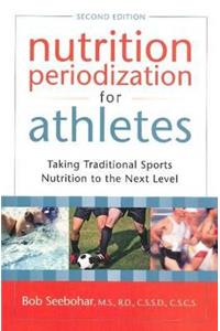 Nutrition Periodization for Athletes