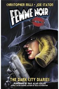 Femme Noir