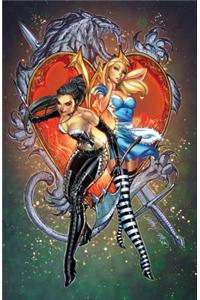 Wonderland Volume 1