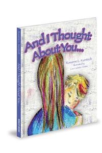 And I Thought about You