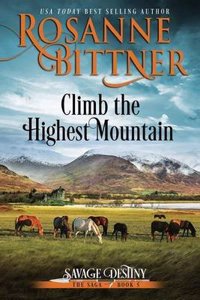 Climb the Highest Mountain