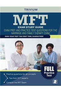 MFT Exam Study Guide