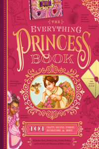 The Everything Princess Book