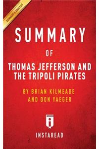 Summary of Thomas Jefferson and the Tripoli Pirates