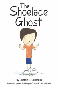 Shoelace Ghost