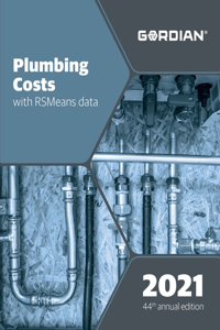 Plumbing Costs with Rsmeans Data