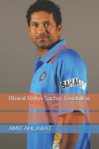 Bharat Ratna Sachin Tendulkar