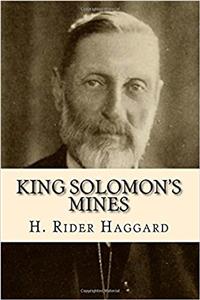 King Solomons Mines