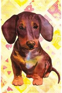 Bullet Journal for Dog Lovers