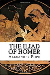 The Iliad of Homer