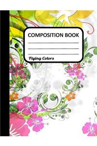 Composition Book