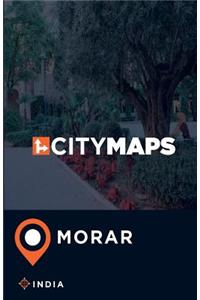 City Maps Morar India