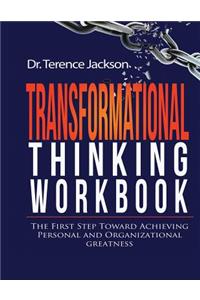 Transformational Thinking Workbook