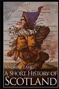 A Short History of Scotland