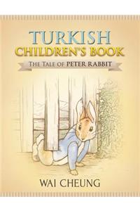 Turkish Children's Book