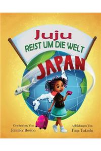 Juju REIST UM DIE WELT