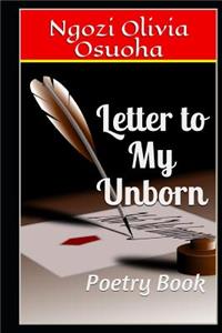 Letter to My Unborn