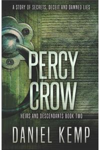 Percy Crow