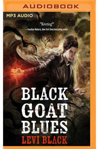 Black Goat Blues