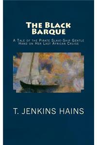 The Black Barque