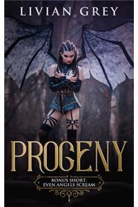 Progeny