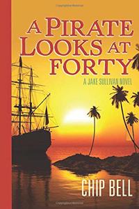 Pirate Looks at Forty