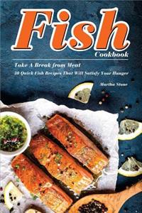 Fish Cookbook