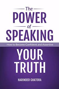 Power of Speaking Your Truth