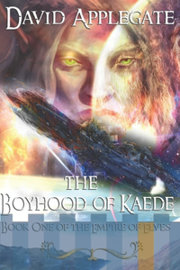 Boyhood of Kaede