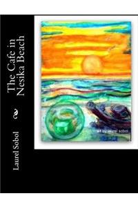 The Cafe in Nesika Beach
