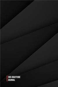 365 Gratitude Journal For Men
