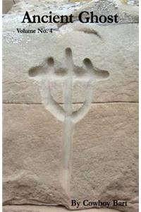 Ancient Ghost Book No 4