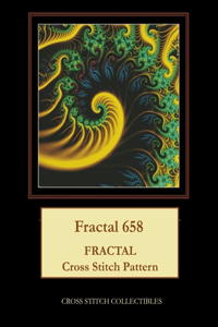 Fractal 658