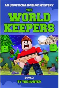 World Keepers 2
