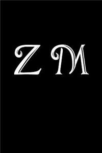 Z M