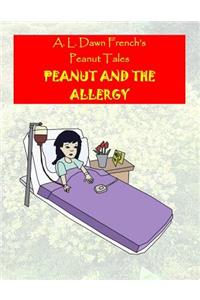 Peanut and the Allergy