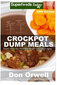 Crockpot Recipes