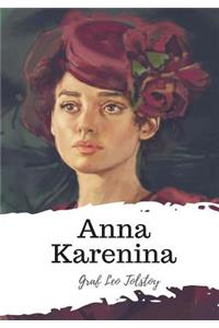 Anna Karenina