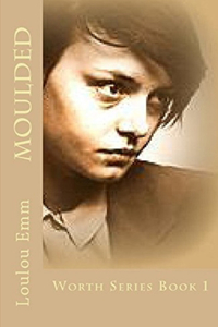 Moulded