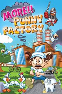 More!! Punny Factory