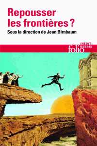 Repousser les frontieres