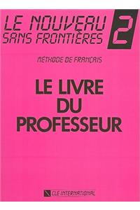 Le Nouveau Sans Frontieres